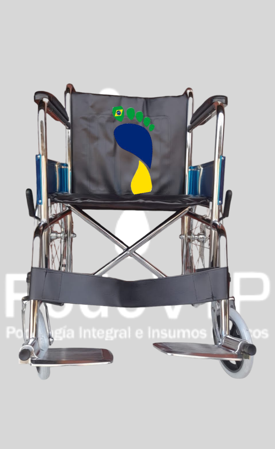 Silla de ruedas