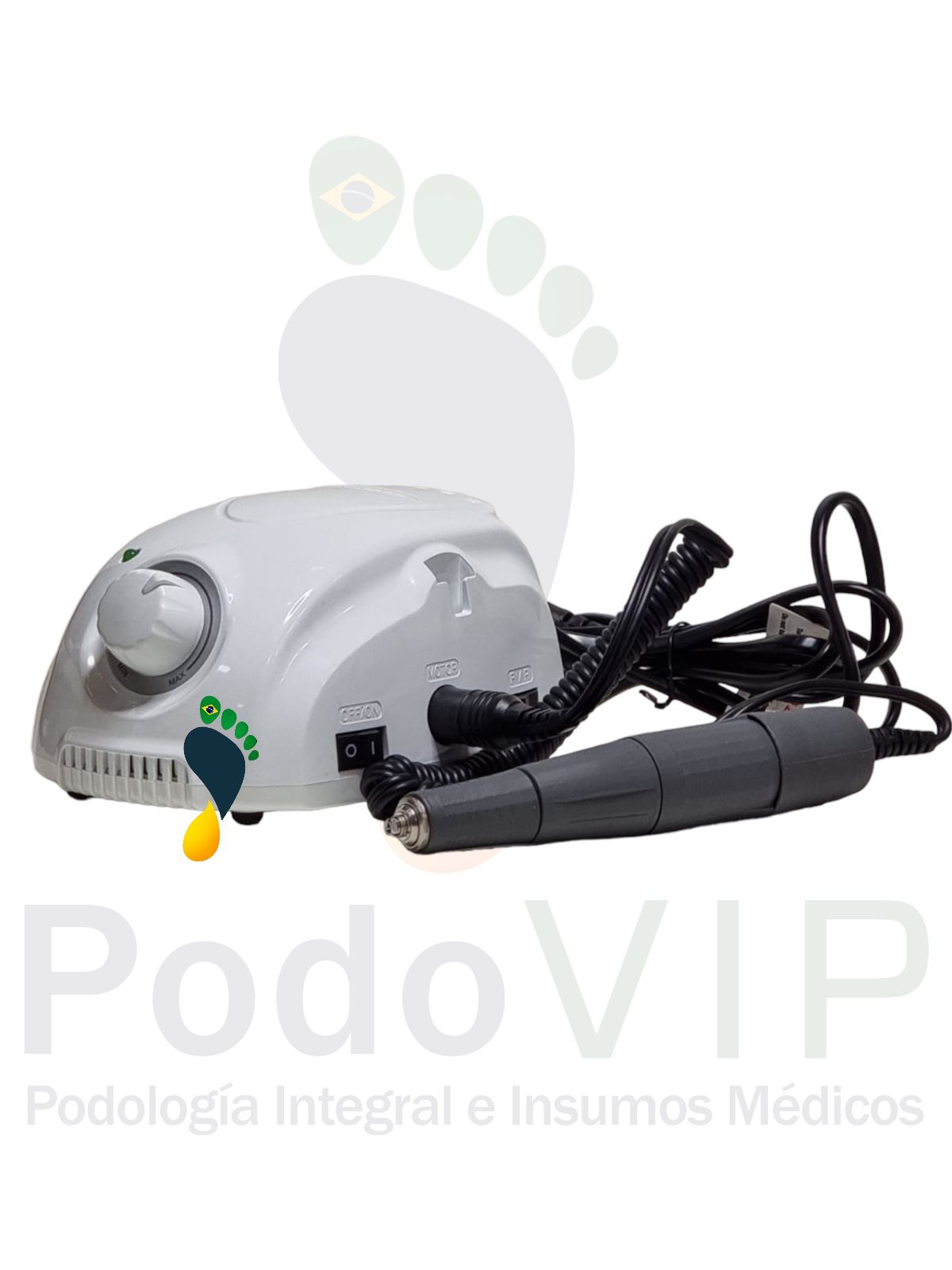 Micromotor Marathon N3- Profesional 35.000RPM - CE