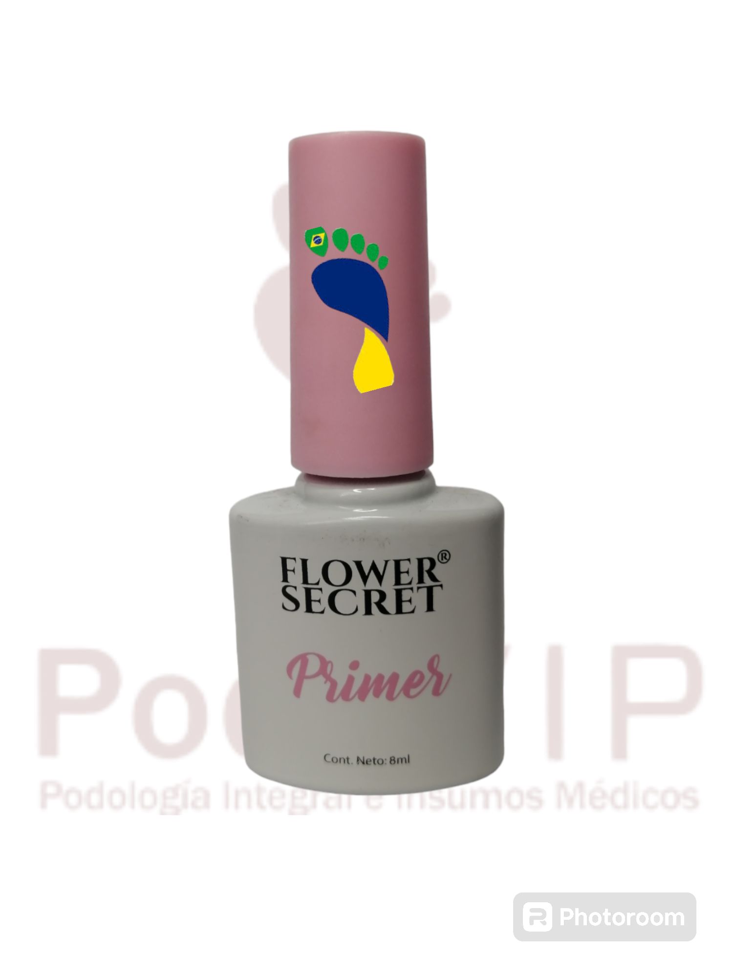 Primer 8ml