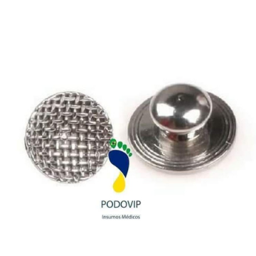 Botones Podológicos