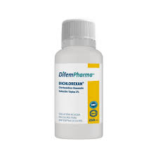 Clorhexidina Acuosa 2% 250 ml