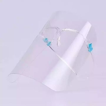 protector facial