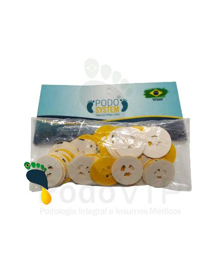 Lijas podosystem laminar 220