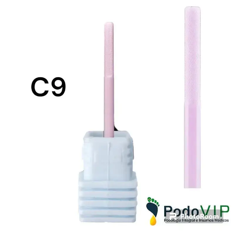 Fresa Ceramica C9