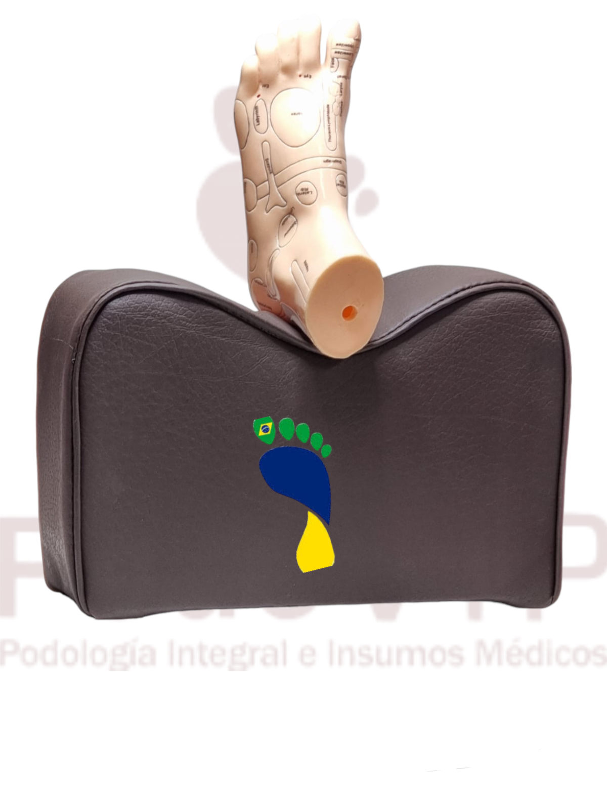 Posapiés - Plomo