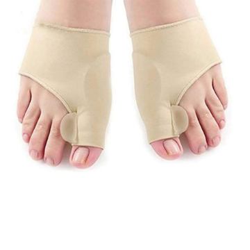 Hallux con Separador de Dedos