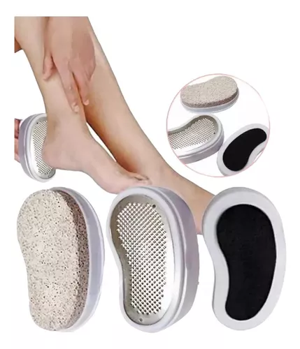 Set de pedicure ,con piedra pome