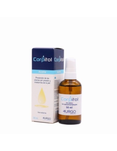 Corpitol 20ml