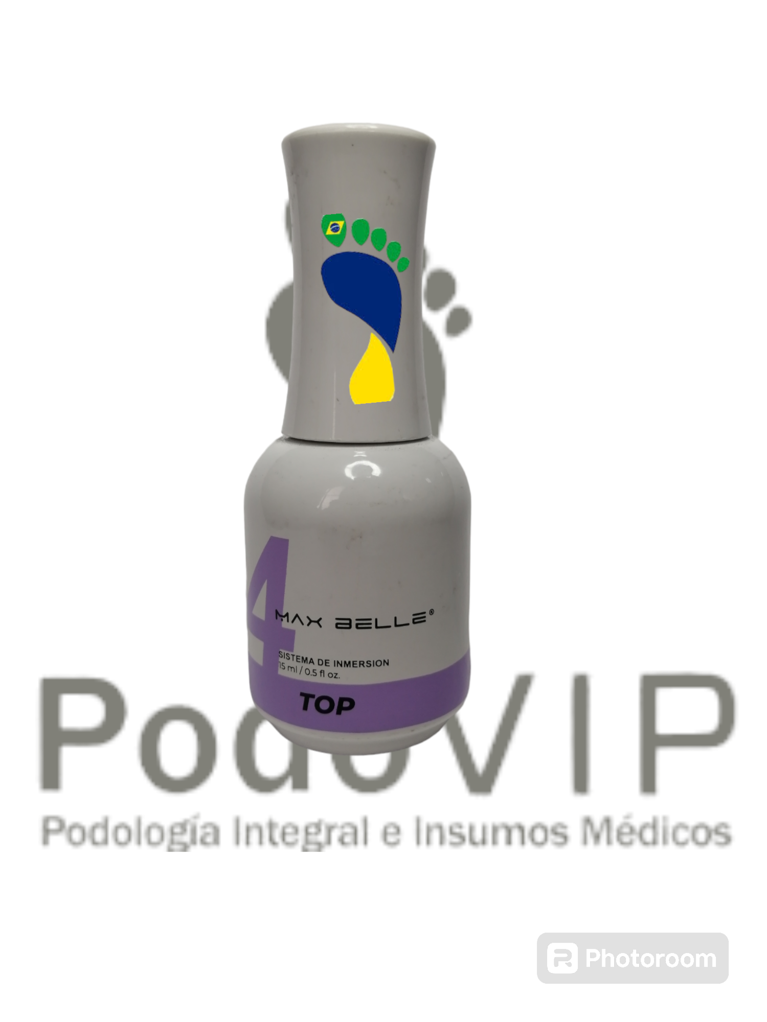 Sistema de inmersión