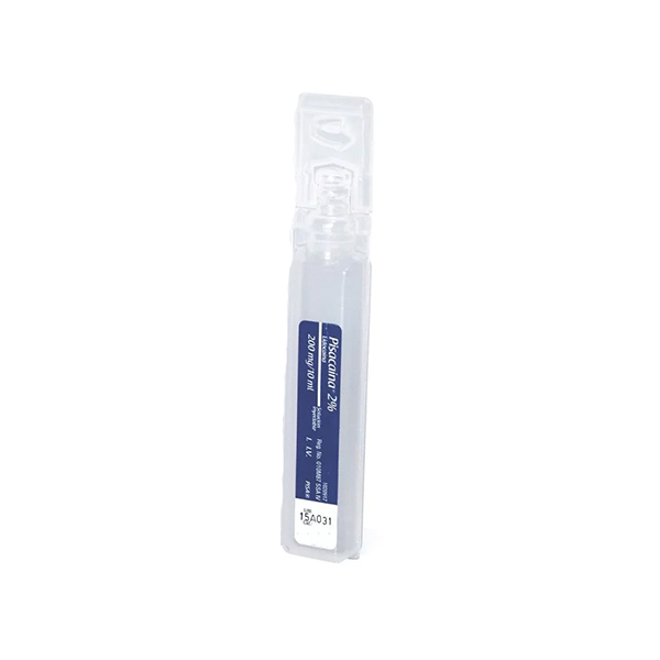 Lidocaina 10ml