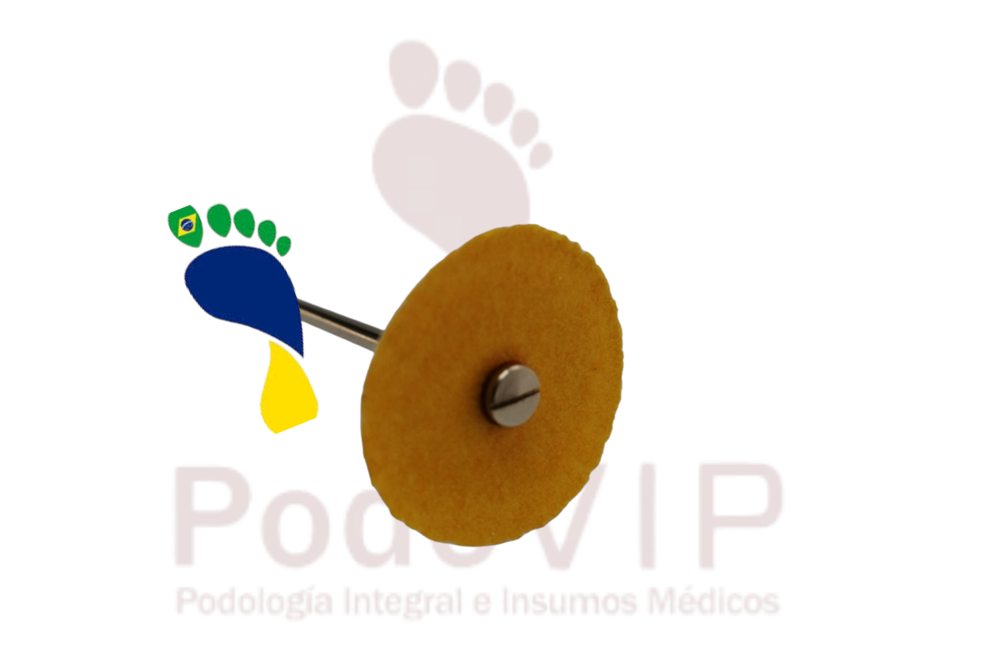 Lijas amarillas (tradicionales) pack 20u