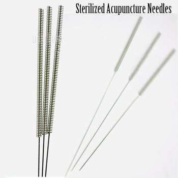 Agujas para Cauterizador 100u