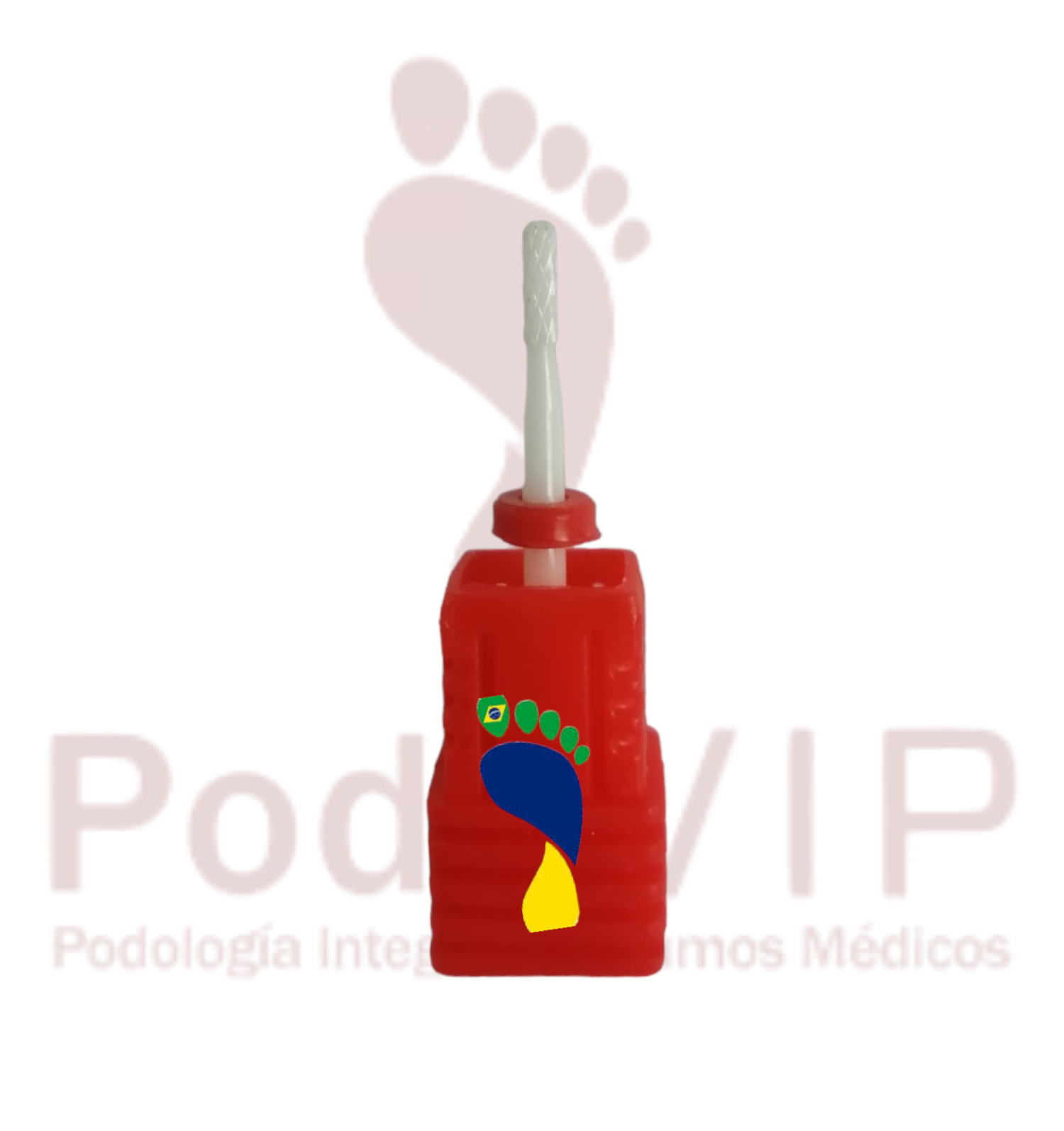 Fresa Ceramica Pimpollo C7
